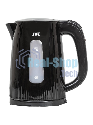 Чайник электрический JVC JK-KE1210