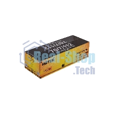 Снегоуборщик электрический Huter SGC 1700E