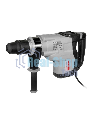 Перфоратор Интерскол ПВ-50/1500ЭВ патрон:SDS-max уд.:15Дж 1500Вт (кейс в комплекте)