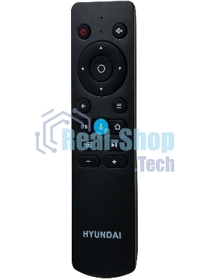Телевизор Hyundai 32