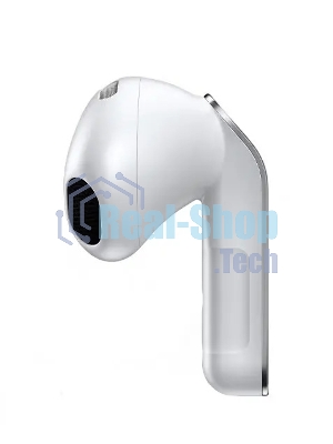 Наушники TWS Samsung Galaxy Buds4 SM-R540 White CAU