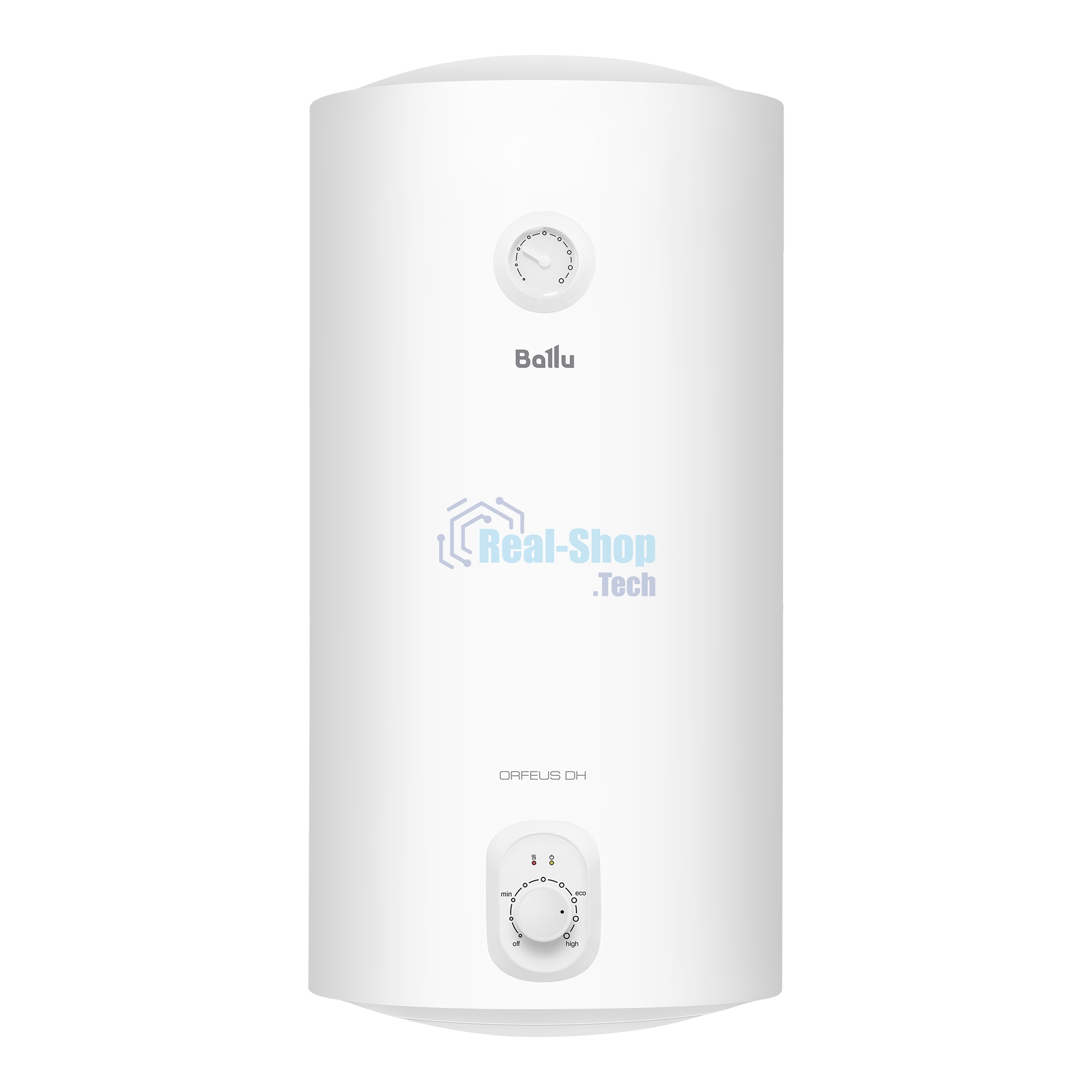 Водонагреватель Ballu BWH/S 50 Orfeus DH