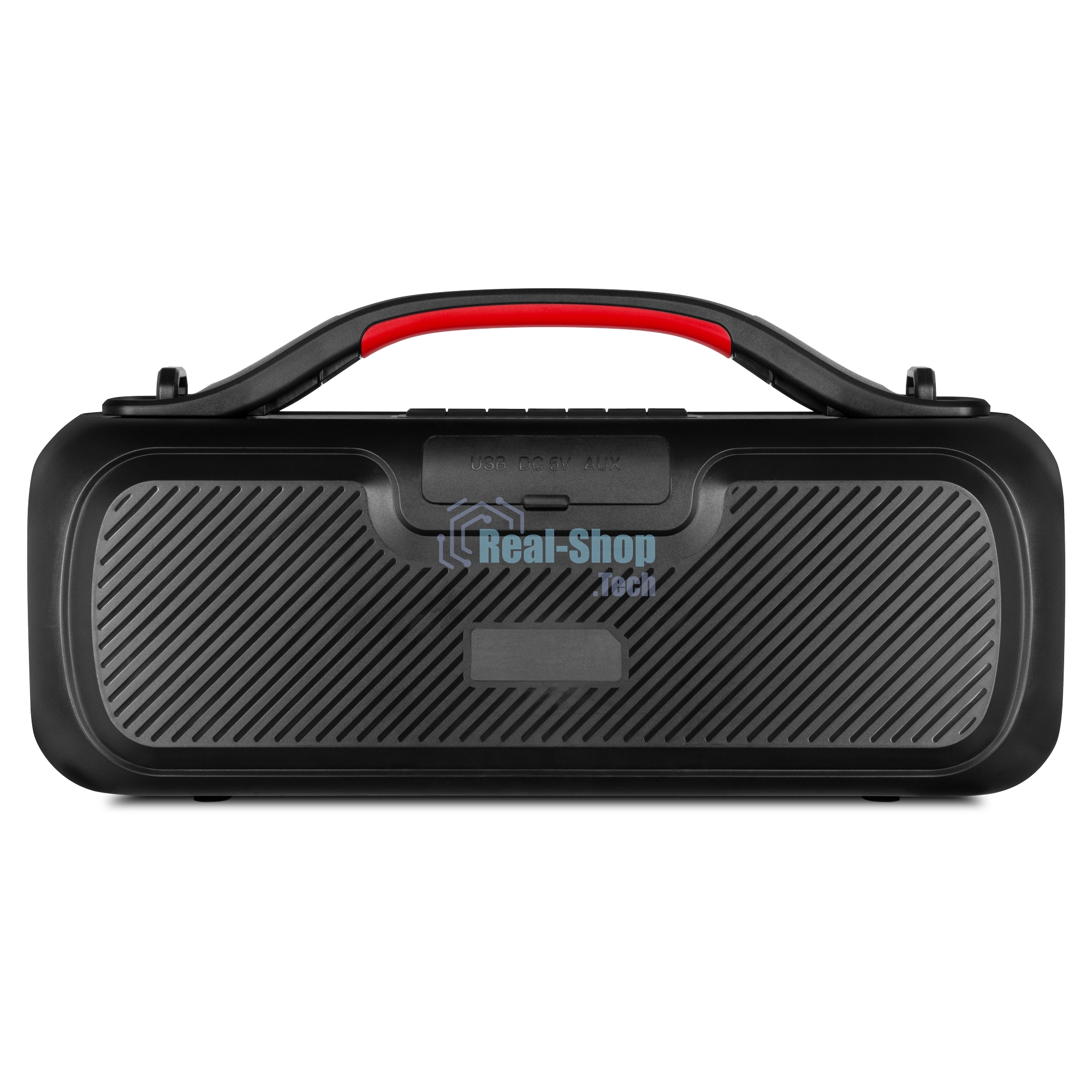 Мобильные колонки Sven PS-360 2.0 черные 2x12W Bluetooth