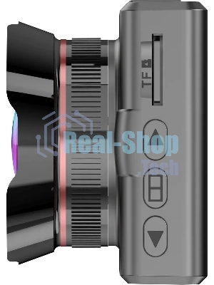 Видеорегистратор Digma FreeDrive 300W, 2560x1440, 3