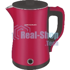 Электрочайник BACKMAN BM-TEA 714