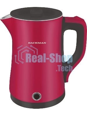 Электрочайник BACKMAN BM-TEA 714