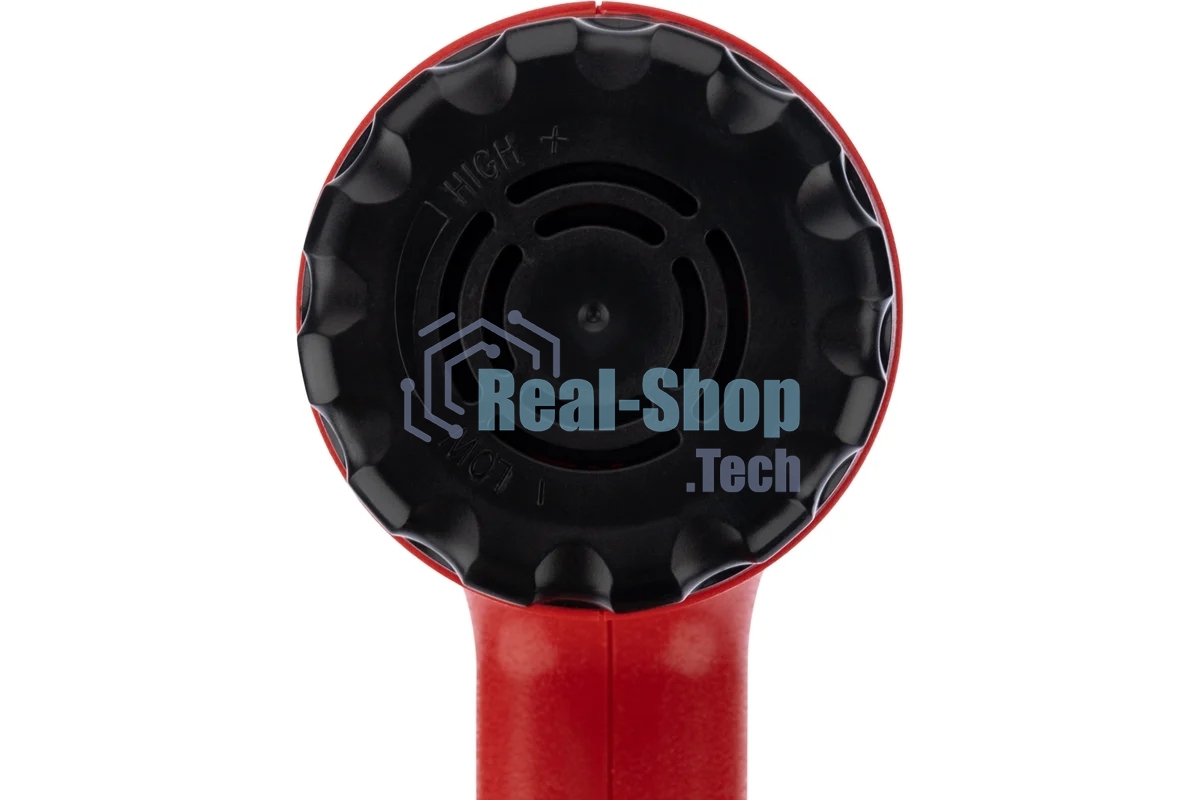 Фен технический Rexant, 230 В/1500 Вт 