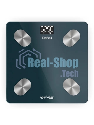 Весы напольные Tefal BM9620S1