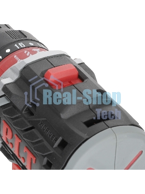 Дрель ударная P.I.T. PSB20H-10C/1 X-DRIVER патрон:быстрозажимной реверс (PSB20H-10C/1)