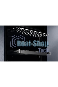 Встраиваемая электрическая духовка ElectroluxEOF5C50BZ