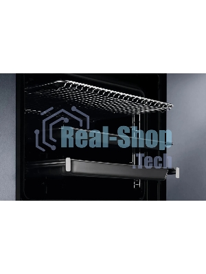 Встраиваемая электрическая духовка ElectroluxEOF5C50BZ