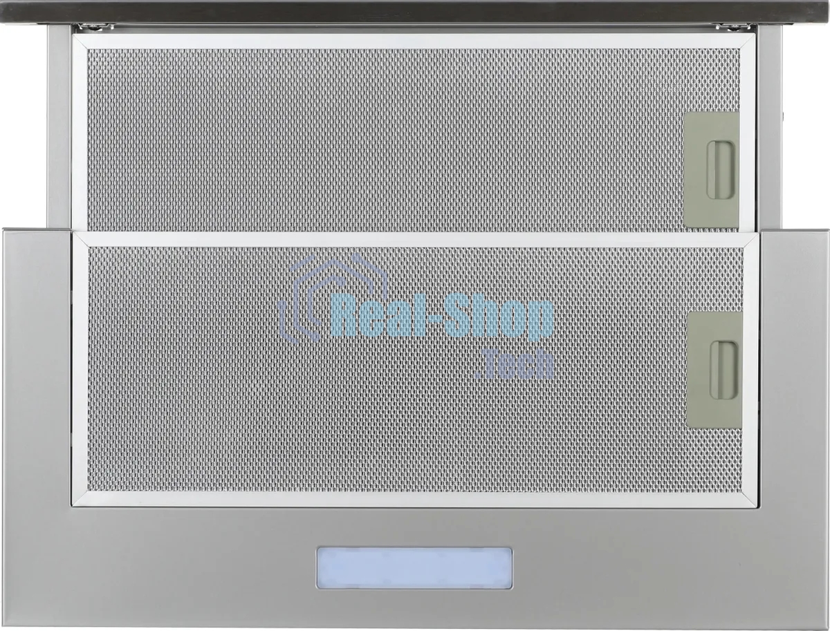 Вытяжка встраиваемая Gorenje TH62E3X нержавеющая сталь, 60 см, 350 куб. м/ч, 67 дБ