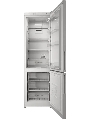 Холодильник Indesit ITR 4200 W белый двухкамерный 247/78л морозилка снизу
