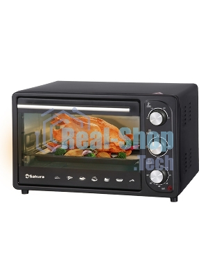 Мини-печь Sakura SA-7003B