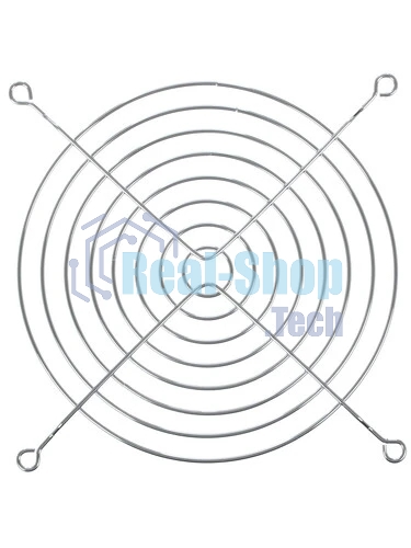 Решетка для вентилятора Arctic Cooling ARCTIC ACFAN00088A 140мм