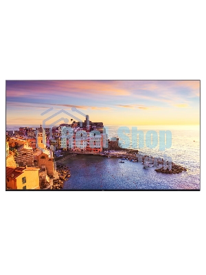 Телевизор LG 43'' 43UM662H серый Hotel TV LED UHD 60Hz WebOS
