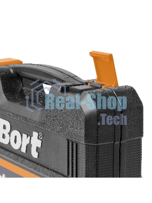 Набор ручного инструмента Bort BTK-83 (93418453)