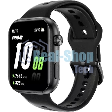 Умные часы Honor Choice Watch 2i KCH-WB01, 1.85