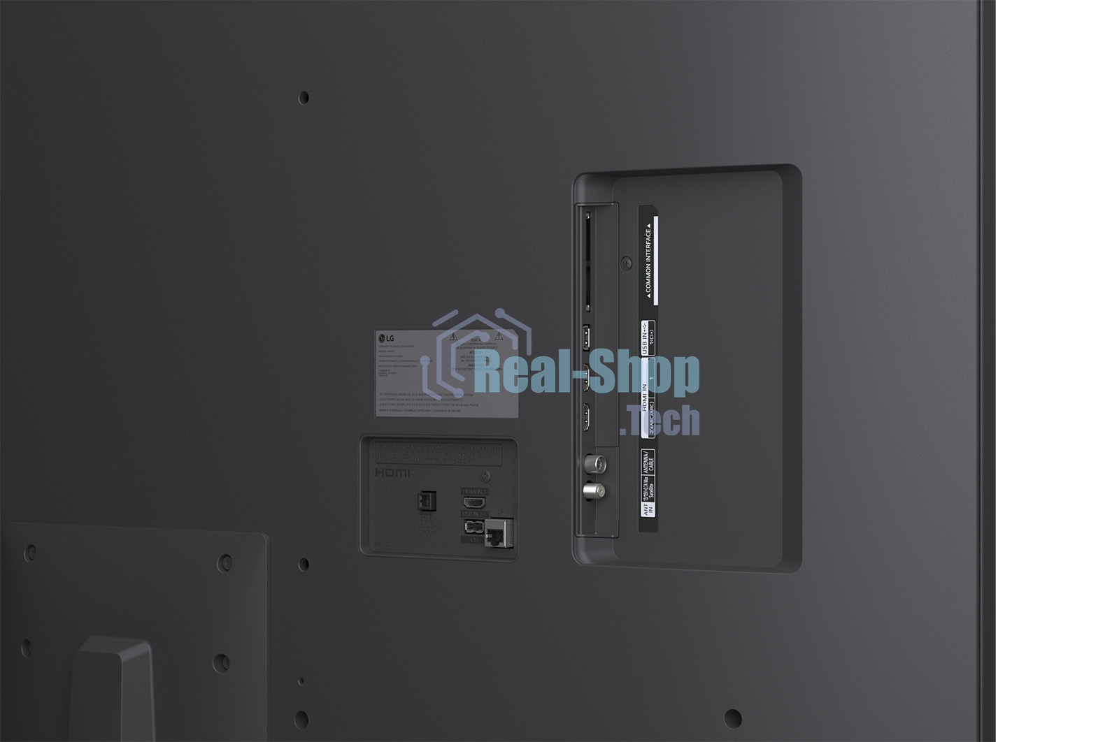 Телевизор LG 55