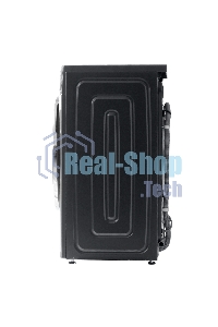 Стирально-сушильная машина Centek CT-1967 черный, загрузка фронтальная 8/5 кг, 1200 об/мин., класс: А+++р