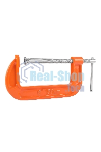 Струбцина PATRIOT GC-150, G-образная 150мм