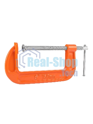 Струбцина PATRIOT GC-150, G-образная 150мм