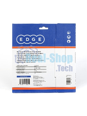 Диск EDGE by PATRIOT пильный по алюминию 190x56x30/20/16 negative