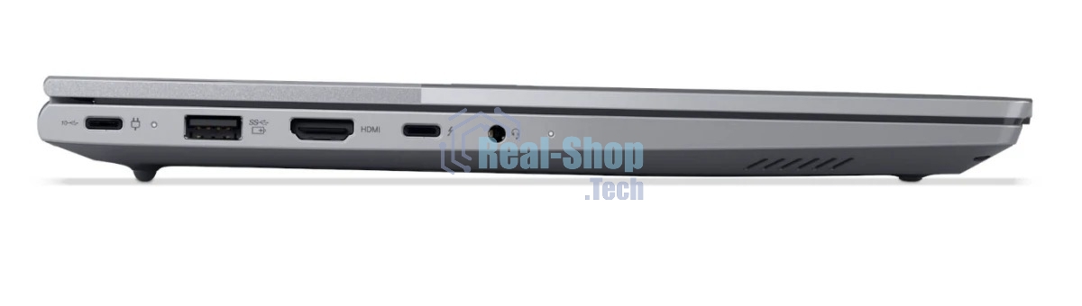 Ноутбук Lenovo ThinkBook 14 G8 IRL серый Intel Core 7 240H 2500MHz/14