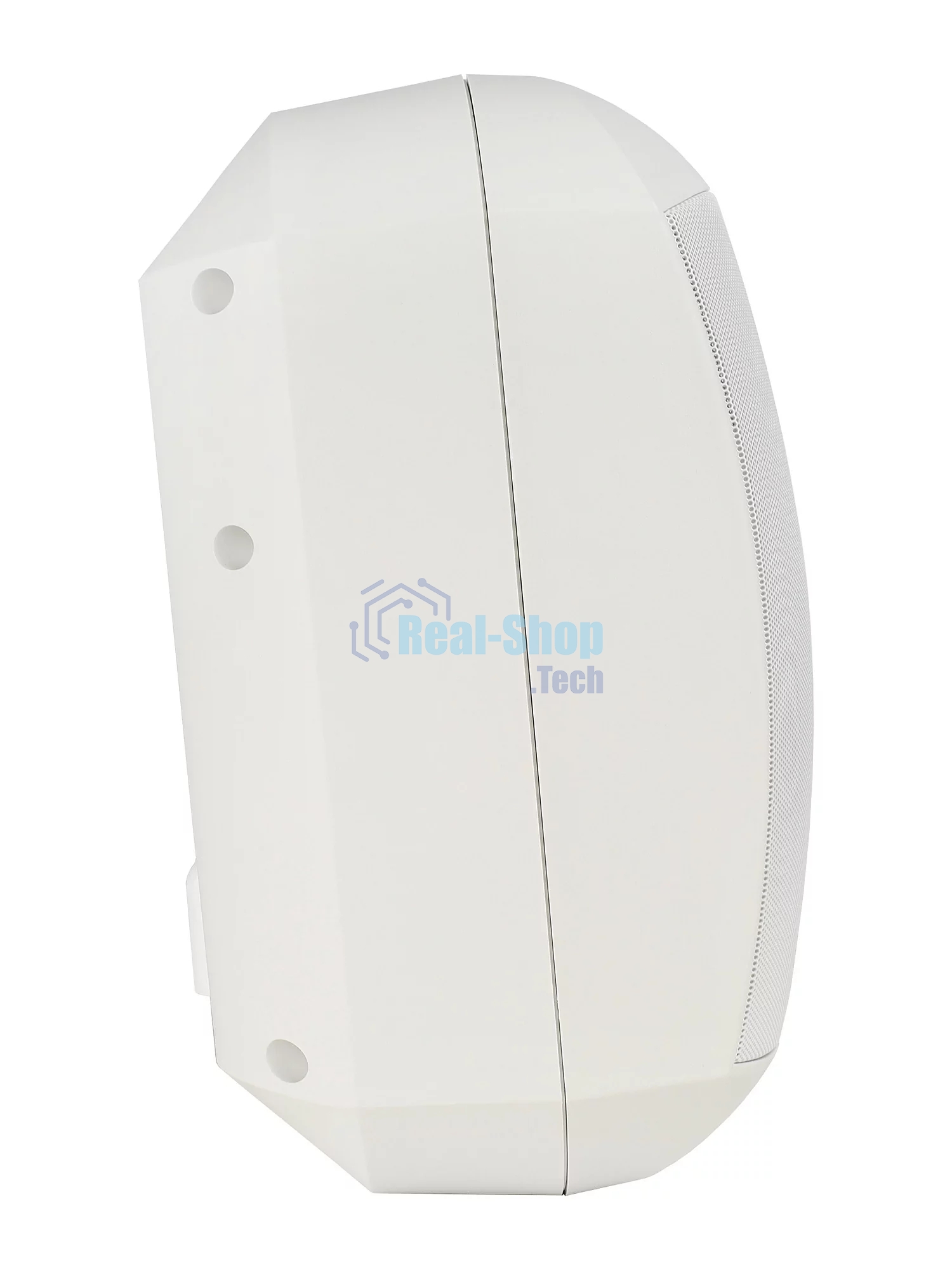 Акустическая система Intrend [ITSPK-MSK6-W] двухполосная, корпусная: 6