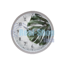 Часы настенные кварцевые ENERGY ЕС-140