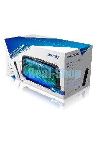 Акустическая система Smartbuy (SBS-5560) EVOLUTION 2, черный