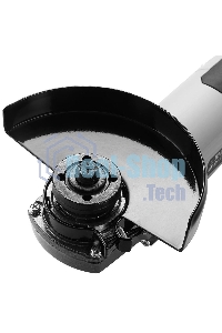 Угловая шлифовальная машина (УШМ) DEKO AG1500-D1 PRO, 125мм, 1500 Вт