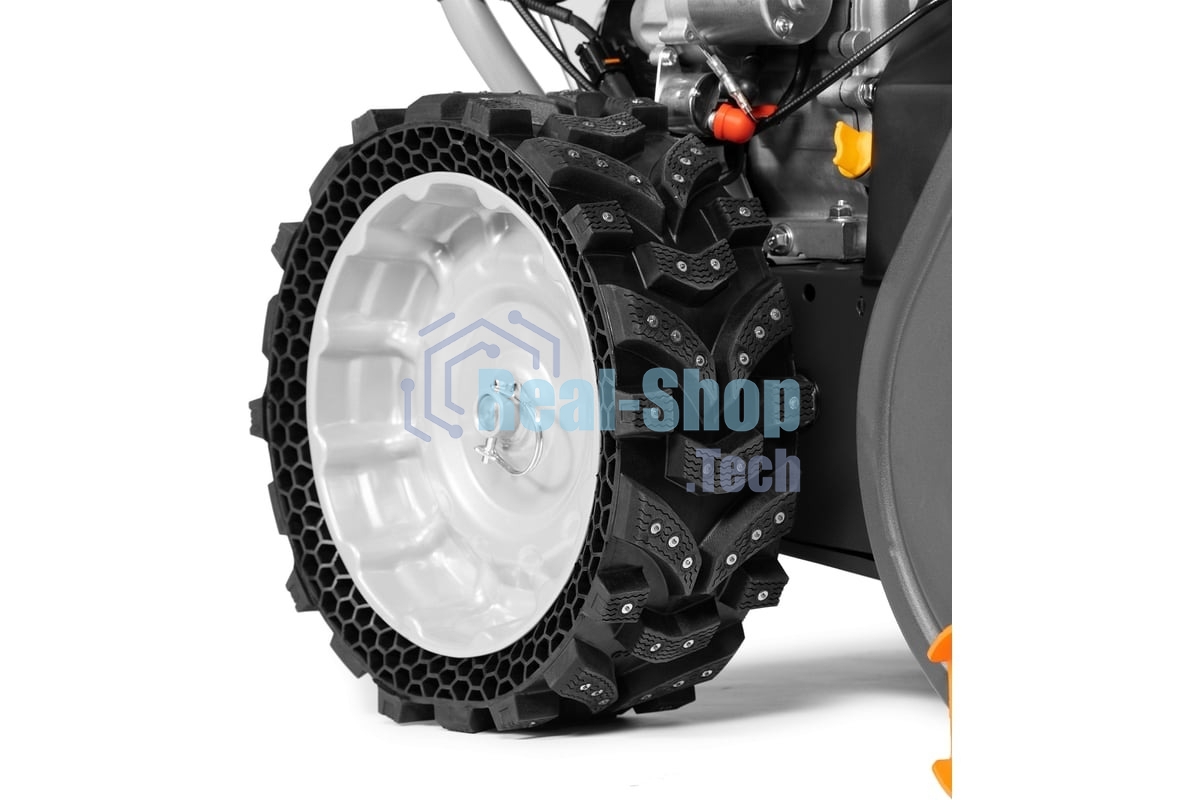 Снегоуборщик бензиновый Daewoo S 7565 8л.с.