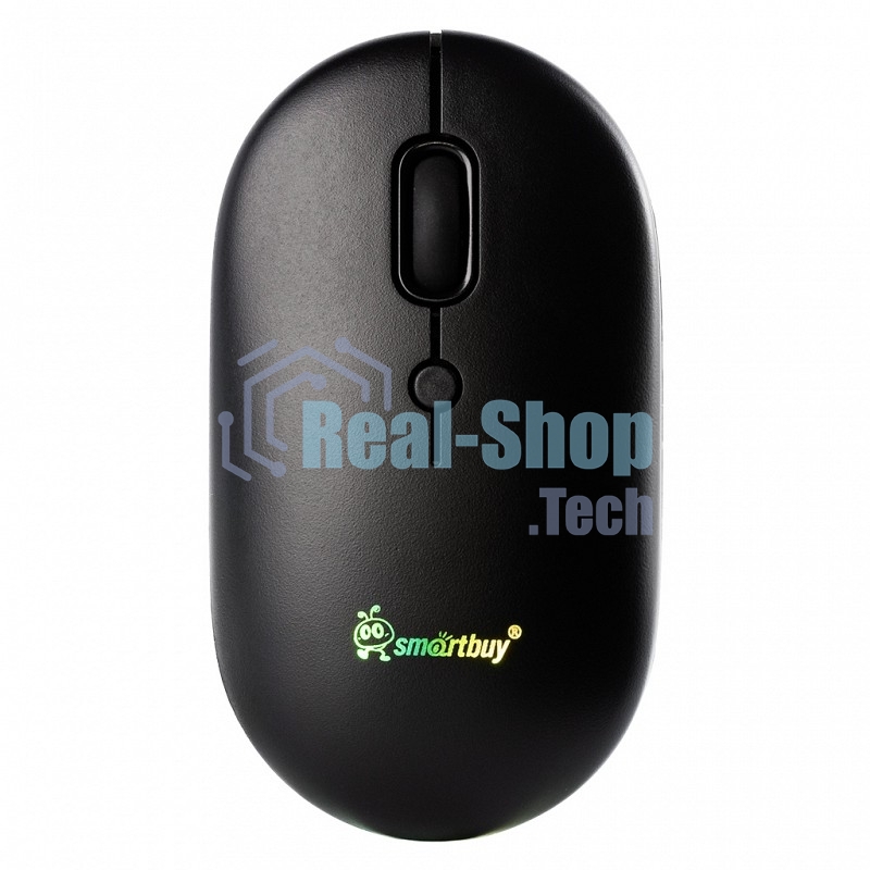 Мышь беспроводная Smartbuy (SBM328AGK) 328AG черный
