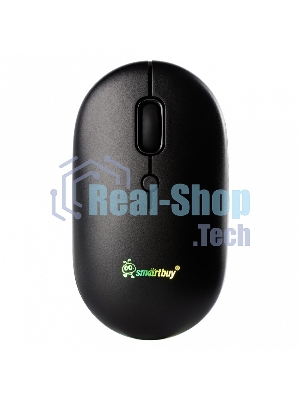 Мышь беспроводная Smartbuy (SBM328AGK) 328AG черный