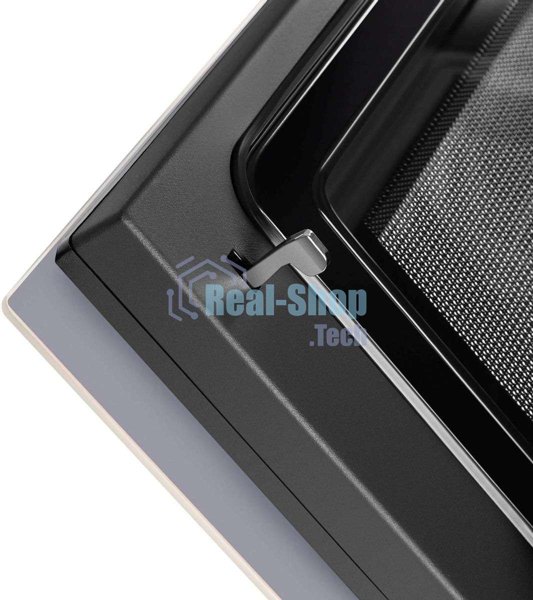 Шкаф духовой электрический с функцией СВЧ Maunfeld MCMO.44.9GbG, встраиваемый