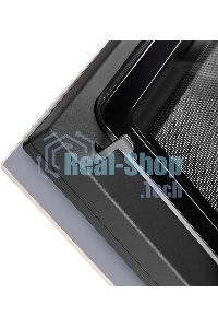 Шкаф духовой электрический с функцией СВЧ Maunfeld MCMO.44.9GbG, встраиваемый