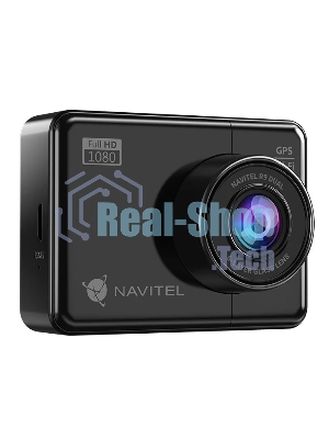 Видеорегистратор Navitel R9 DUAL, 1920x1080, 2.7