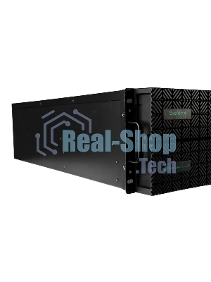 Источник бесперебойного питания Systeme Electric Smart-Save Online SRT SRTSE5KRTXLIG2 / 5000 ВА / 5000 Вт / 5 x IEC 320 C13, 3 x IEC 320 С19