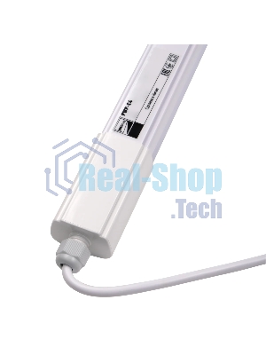 Светильник JazzWay ДСП влагозащищенный PWP-С4 1500 45w 6500K 4000Lm IP65 COMPACT