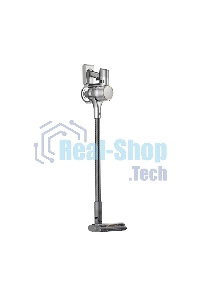Пылесос вертикальный Dreame Cordless Vacuum Cleaner R20 Grey 