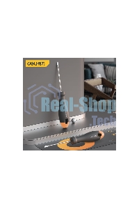 Отвертка шлицевая Home Series Gray