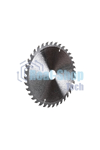 Пильный диск по дереву Сибртех, ф210 х 30 мм, 36 зубьев