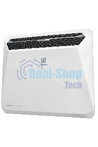 Модуль отопительный электрического конвектора Electrolux Rapid Transformer ECH/R-1500 T белый, 1500 Вт, 20 м2, (для работы конвектора требуется блок управления)