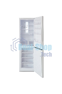 Холодильник Бирюса Б-980NF белый двухкамерный 240/130л морозилка снизу, No Frost