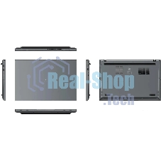 Ноутбук Digma Pro Fortis M Core i5 1235U 16Gb SSD 512Gb Intel UHD Graphics 15.6