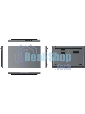 Ноутбук Digma Pro Fortis M Core i5 1235U 16Gb SSD 512Gb Intel UHD Graphics 15.6