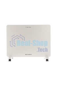 Конвектор Rexant 60-0094, белый 1500 Вт, 20 м2, механический термостат