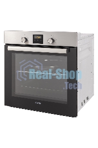 Духовой шкаф электрический Simfer B6EM56016 нержавеющая сталь