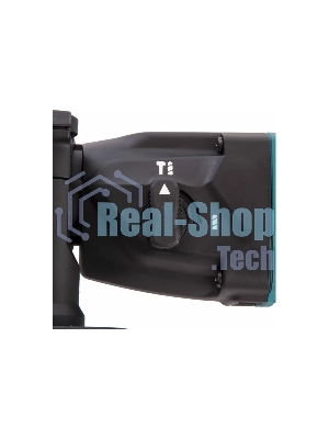 Перфоратор Makita HR1840 SDS+, 470Вт, 2 реж, 1.4 Дж, 0-4800у\м, 0-2100 об\мин